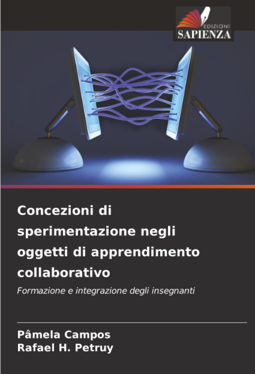 Concezioni di sperimentazione negli oggetti di apprendimento collaborativo: Formazione e integrazione degli insegnanti