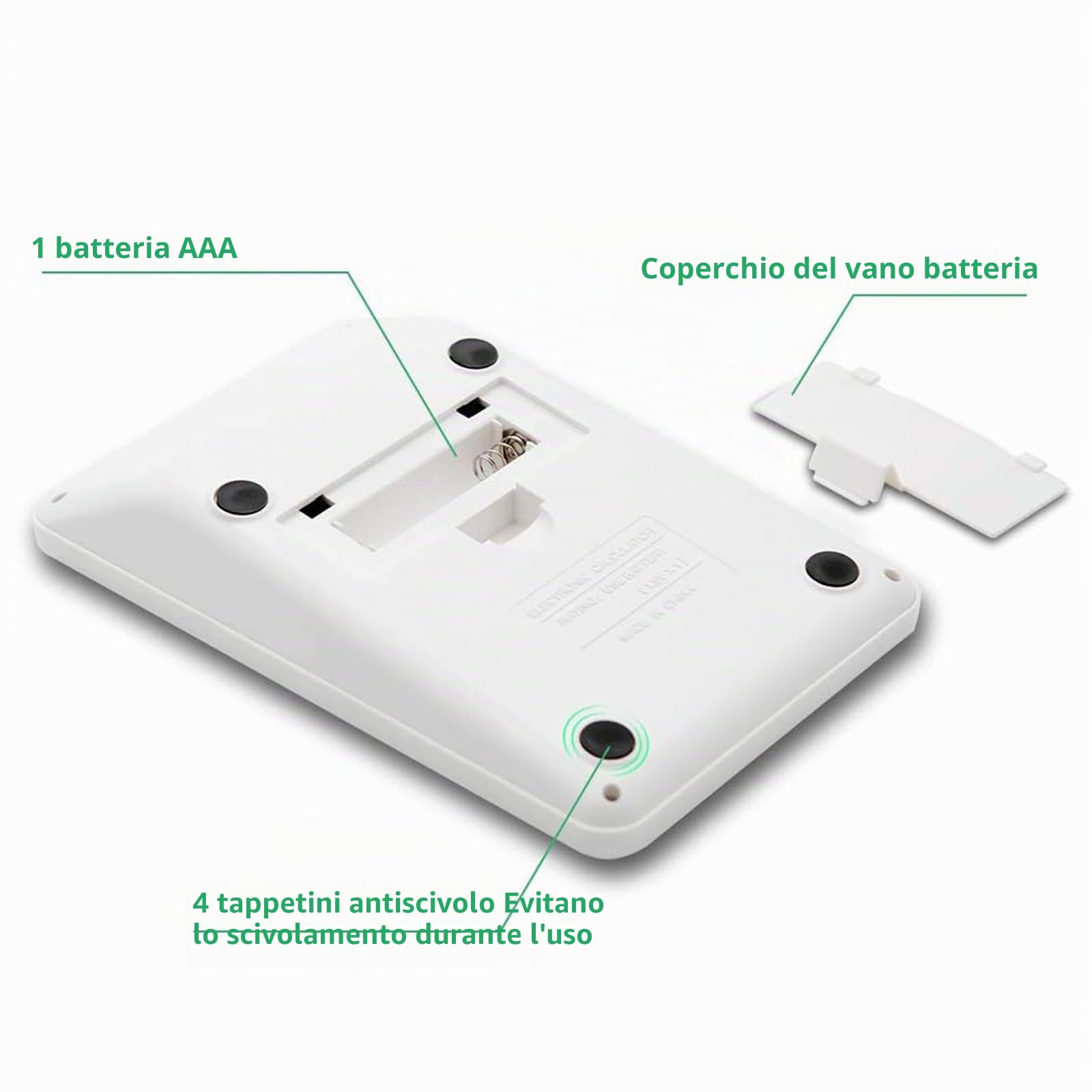 GUYUCOM Calcolatrice da tavolo per ufficio a 12 Cifre,Calcolatrice Tascabile con LCD Schermo e Pulsante Sensibile, Calcolatrice da tavolo in Due Energie（Solare+Batteria）