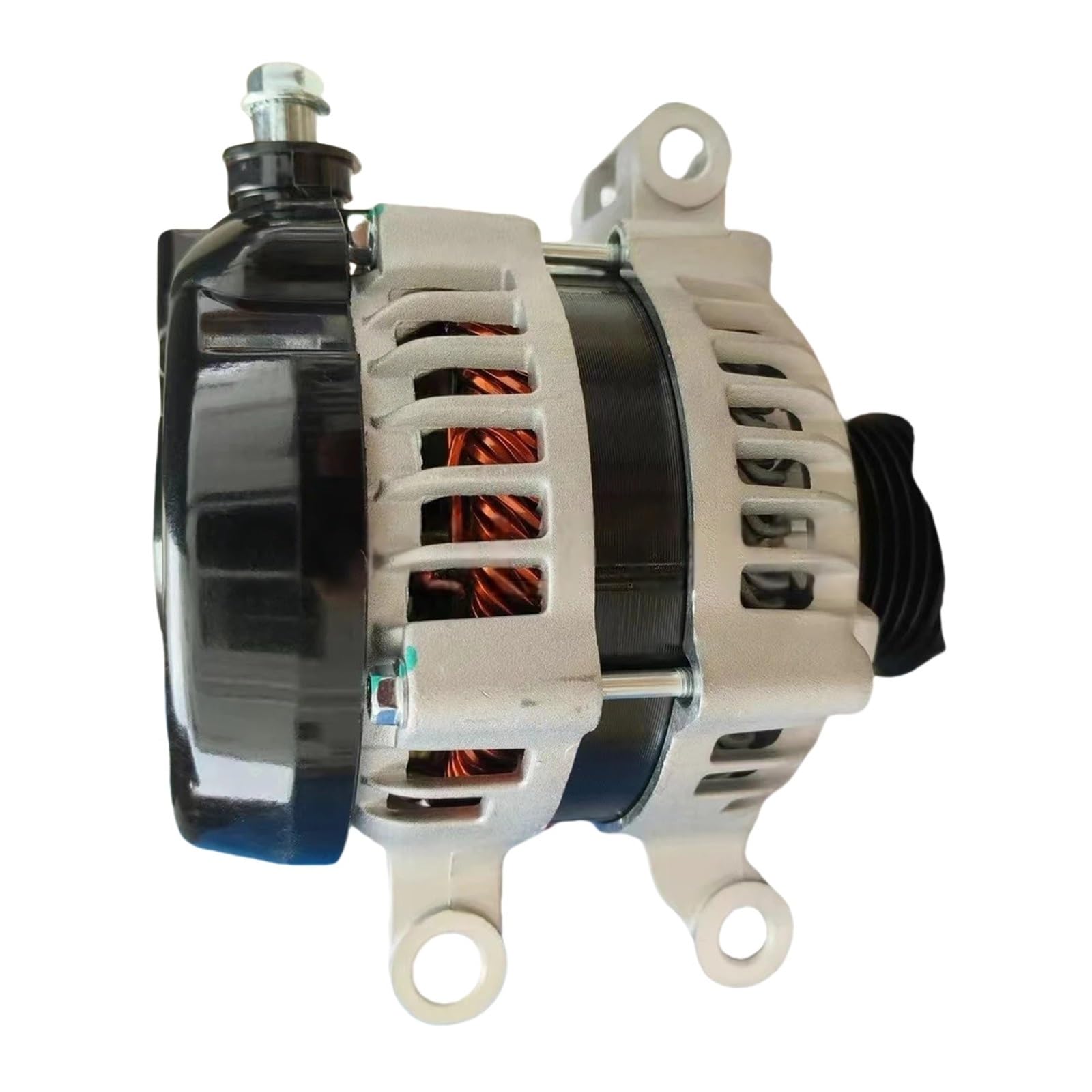 Amazon.com: Generator Alternator Compatible For ISUZU D-MAX