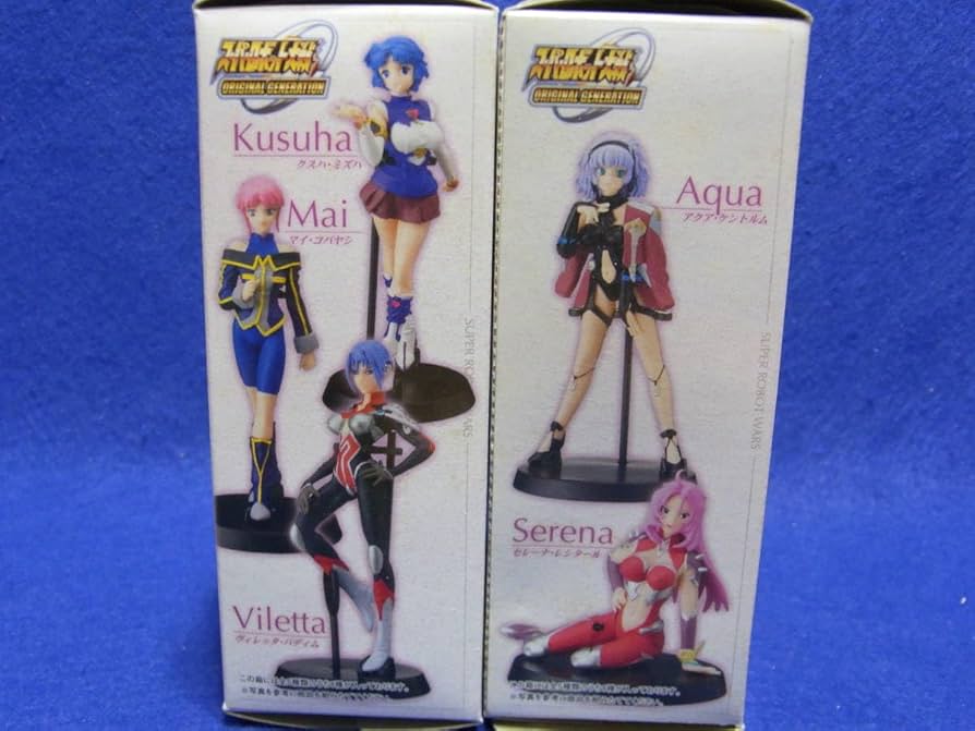 Amazon.co.jp: 単品 スーパーロボット大戦 スーパーロボット