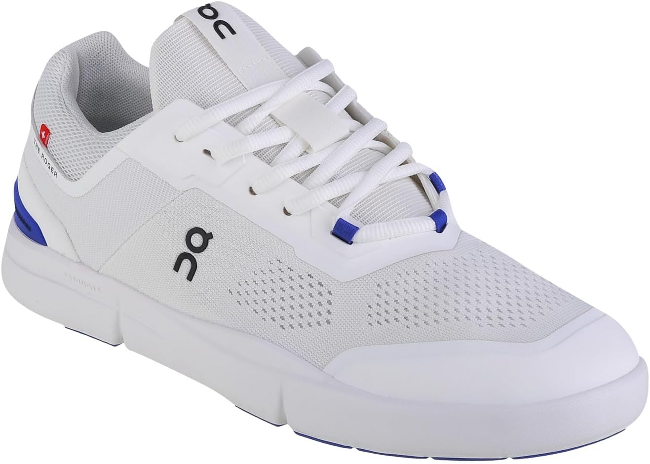 On Men's The Roger Spin Sneakers