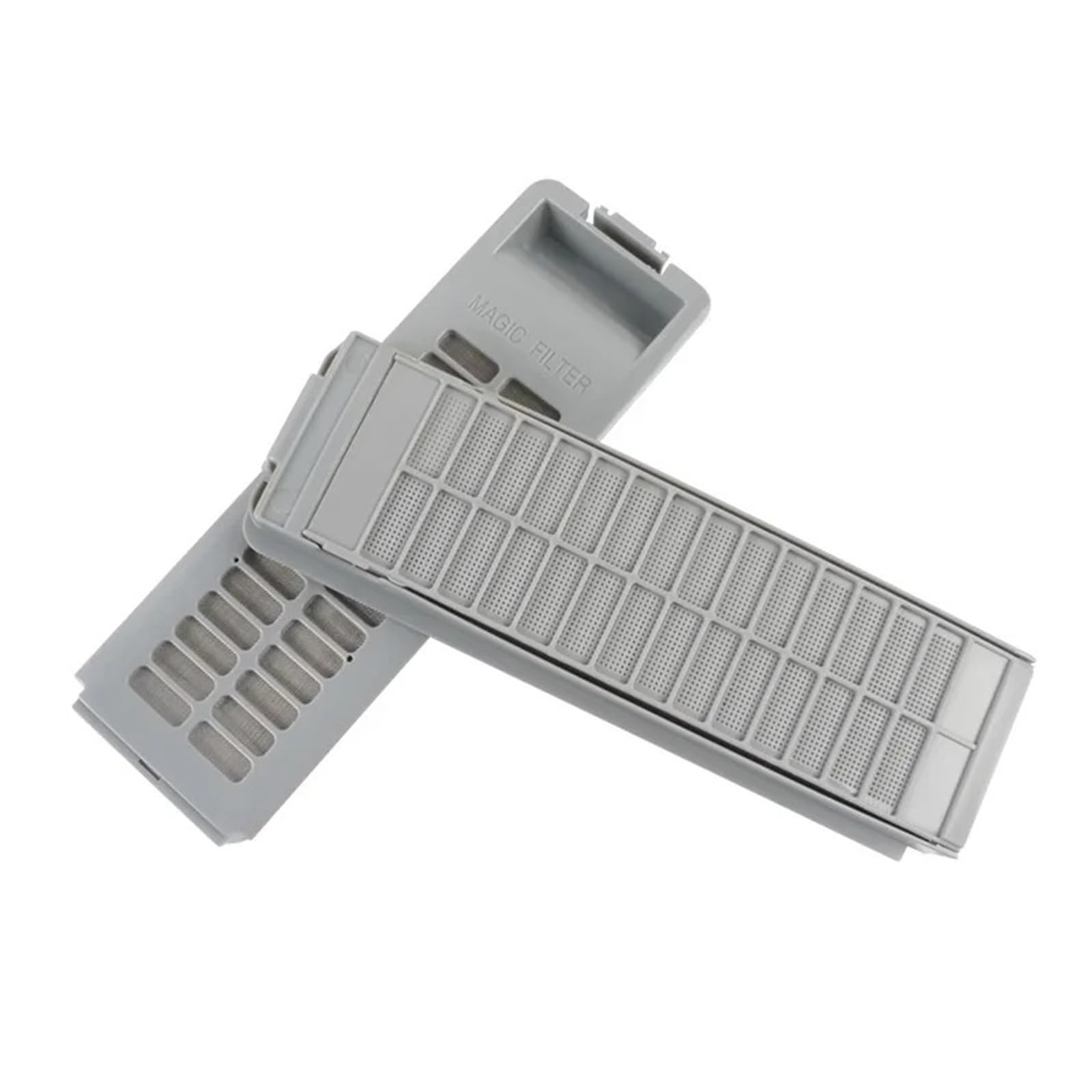Sostituzione Filtro Lavatrice XQB52-28DS XQB45-L61 | Scatola Trappola Della Lavatrice Universale Tasca In Rete Accessori Sacchetto Filtro(2pack)
