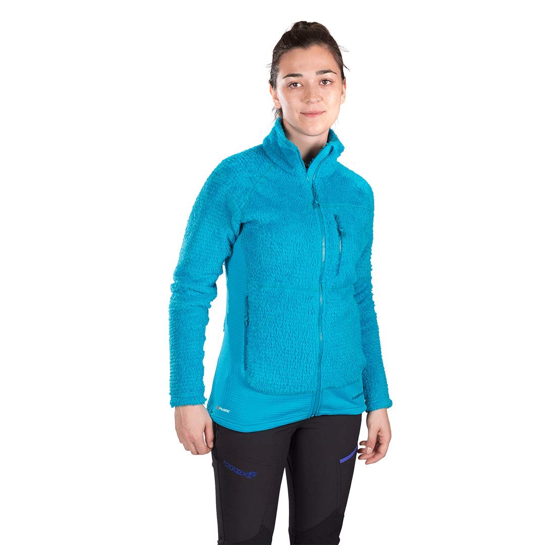 TRANGOWORLD Chaqueta Trx2 Loft Wm Pro CHAQUETA Mujer