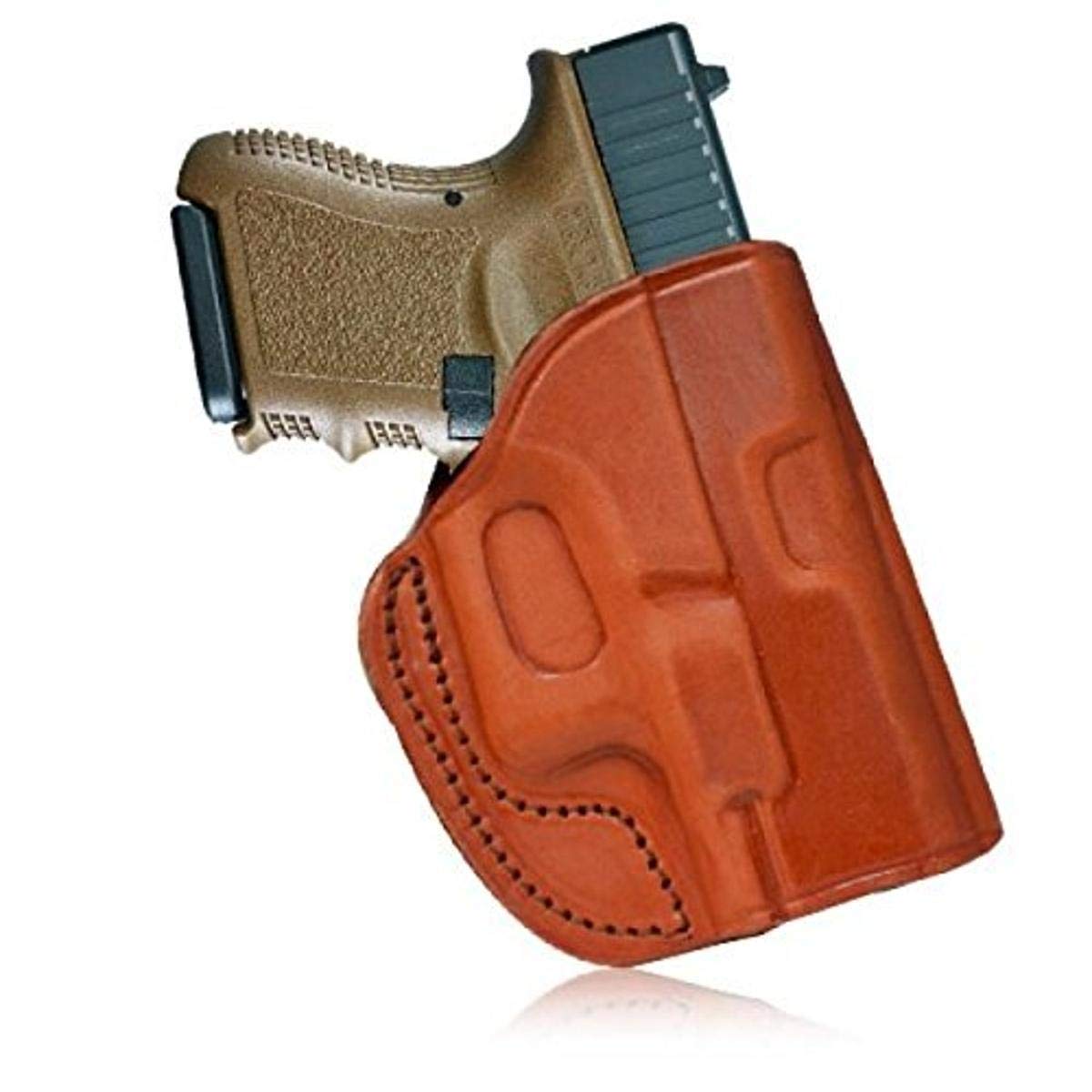 Tagua CDH3-953 Cross Draw Holster, S&W N Frame 4