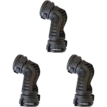 3X Air Intake Hose Pipe Turbo Hose Compatible with Nissan E12 Note K13K MICRA 2014-2017 144603VA1A 14460-3VA1A