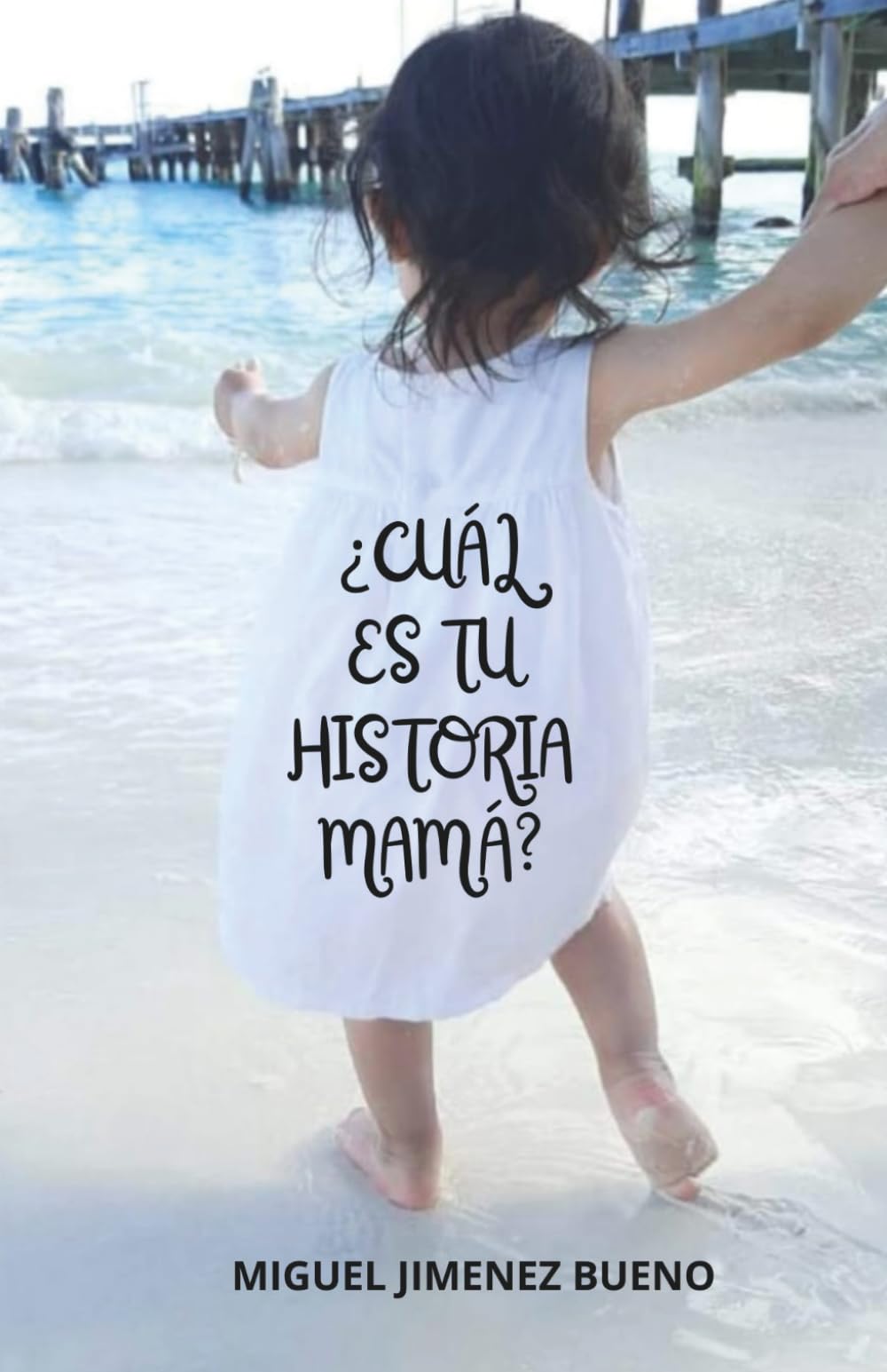 ¿CUÁL ES TU HISTORIA MAMÁ?