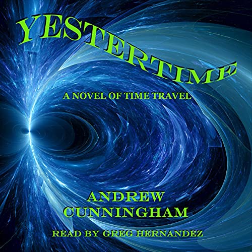 Time Chain A Time Travel Novel (Audible Audio Edition