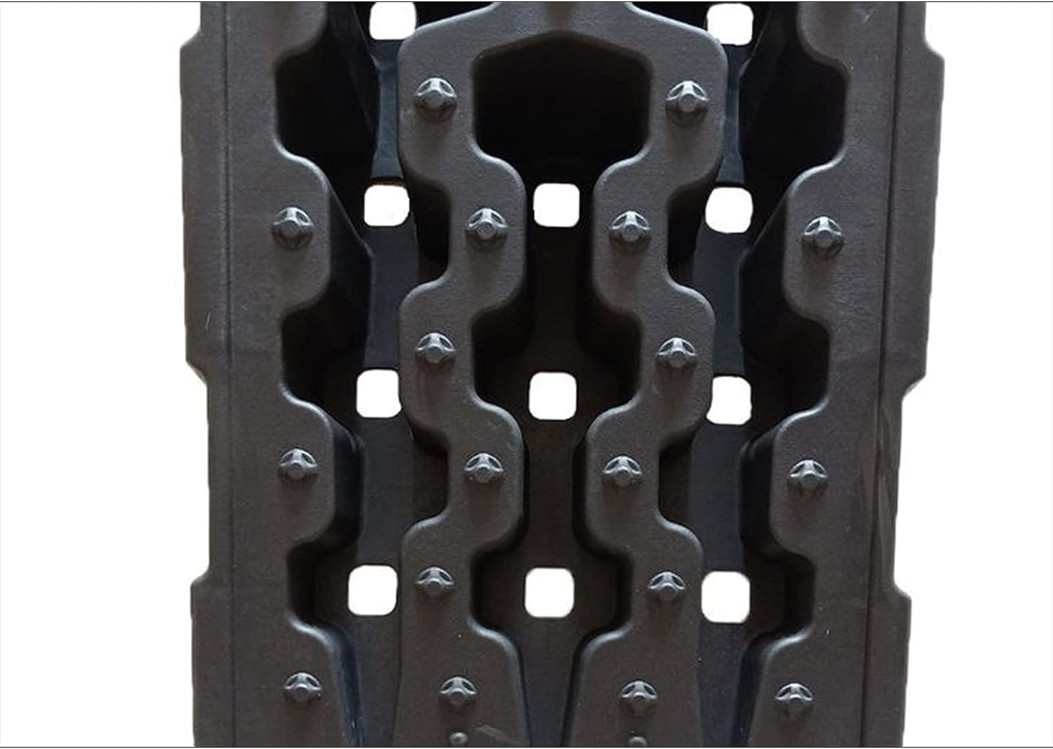 2PCS Hochleistungsplastikgaragen-Werkstatt-Auto-Service-Rampen-2er Set - bis 7300 kg Autoreparaturrampe | 92 * 32 * 32 cm |