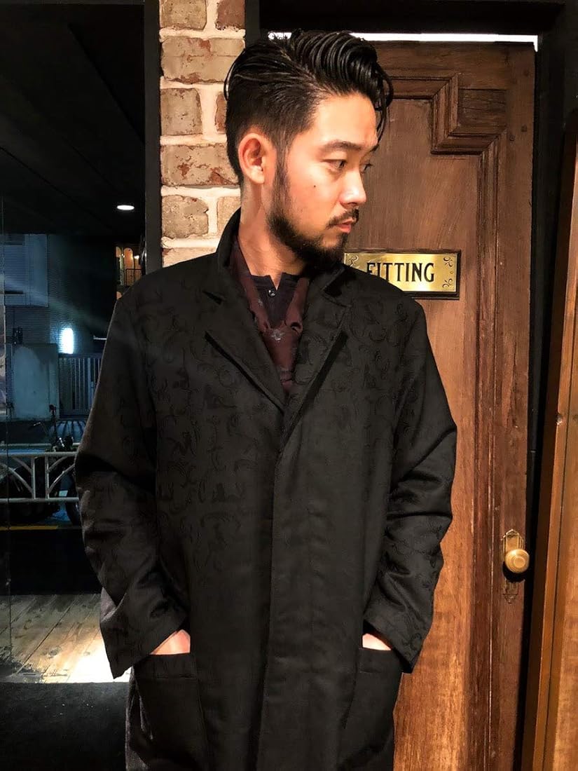 シーリングライト 【新品未使用】GANGSTERVILLE SPEAKEASY - COAT
