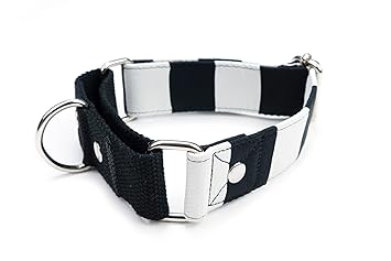 Dog-O-Bow Bandy Bandy Martingale Collar ( Xtra-Large )