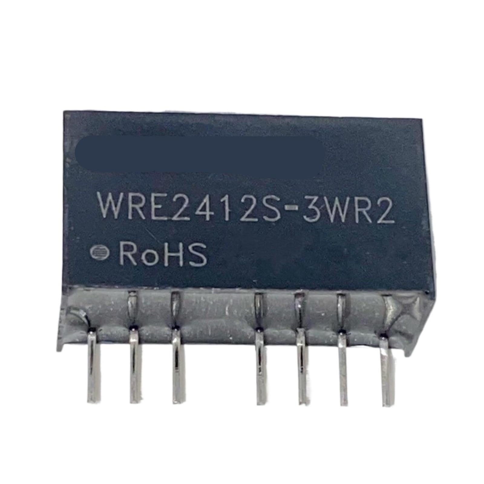 Module d'alimentation WRE2405S-3WR2 convertisseur de tension
