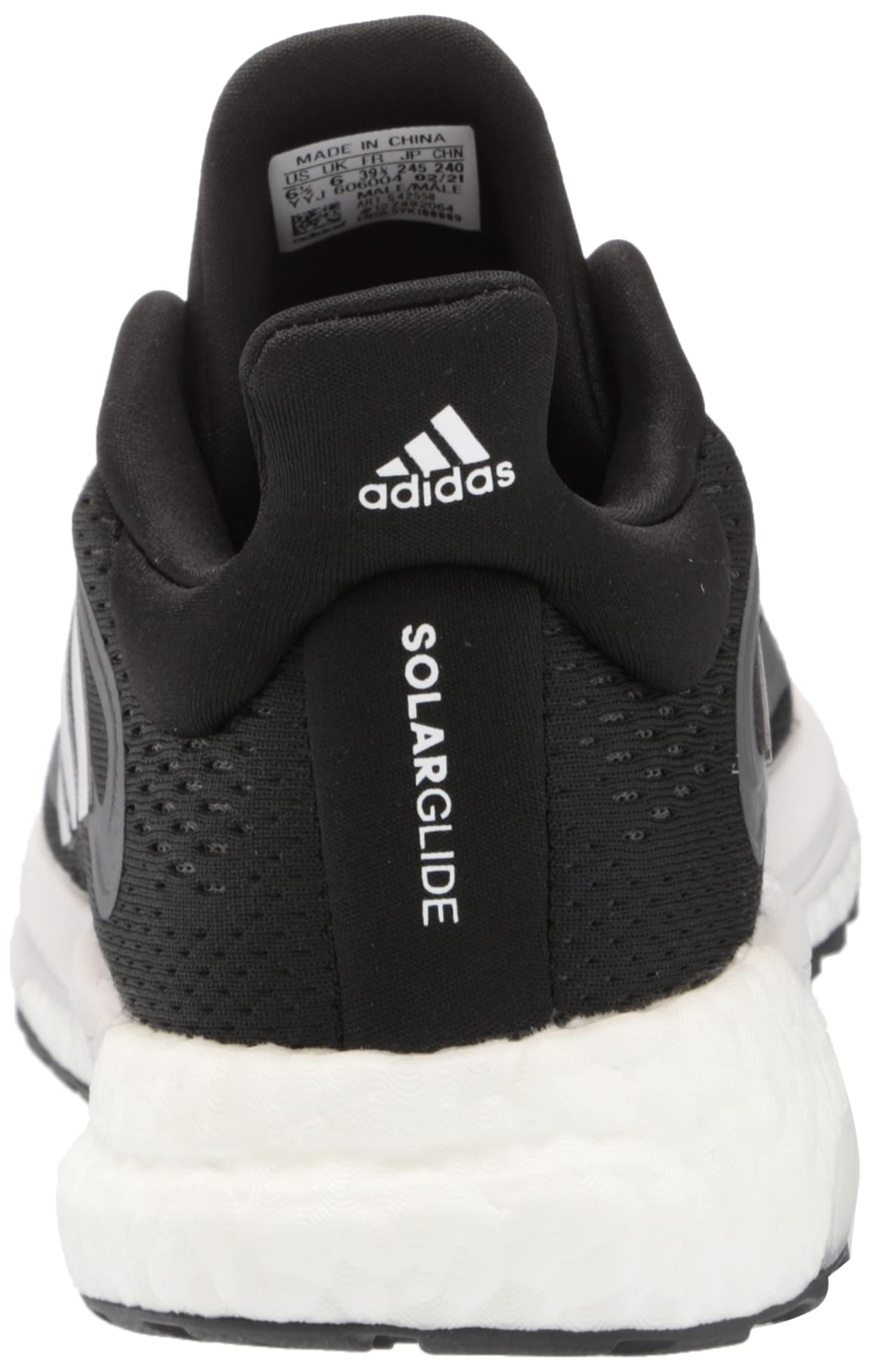adidas Performance Solar Glide 4 Laufschuh Herren