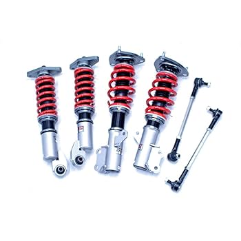 Amazon.com: Godspeed MRS1422 MonoRS Coilover Suspension