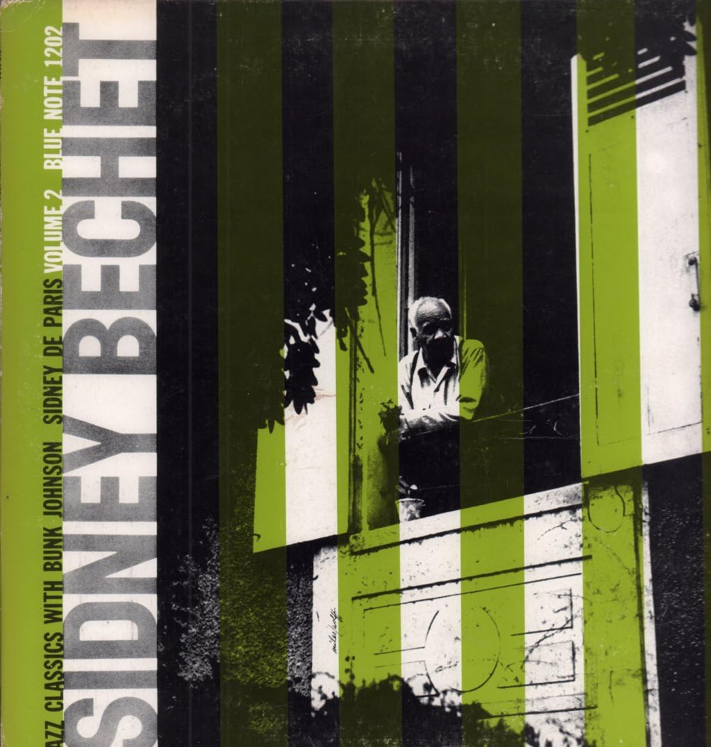 jazz classics, vol. 1 LP