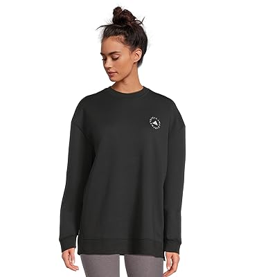 adidas by Stella McCartney Loose Sweatshirt IW6321 Women