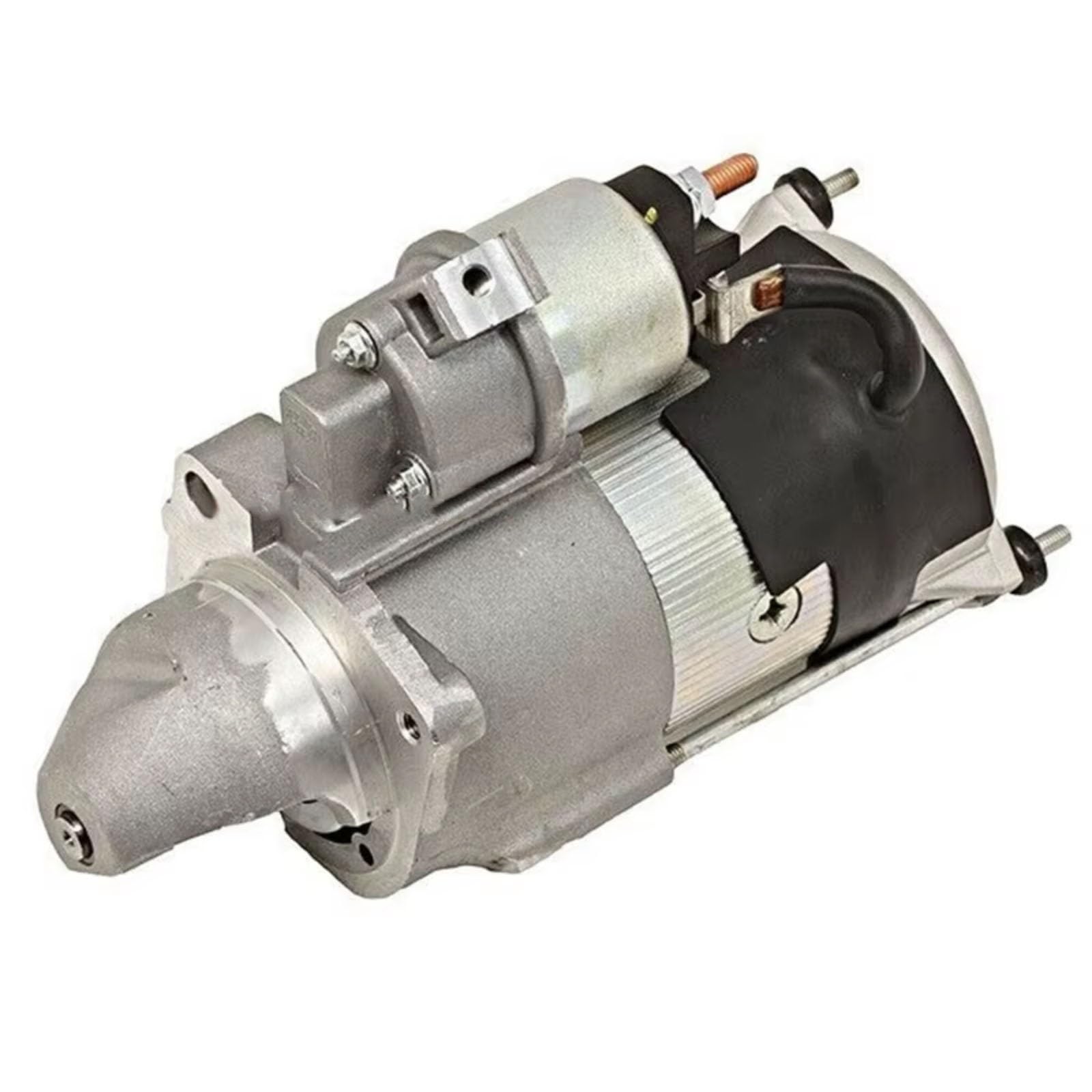 Compatible Con Para 3 Serie Para X3 Z4 E85 E83 E81 E87 E90 E91 Motor De Arranque Número De Pieza 12417610341 coche Motor de arranque
