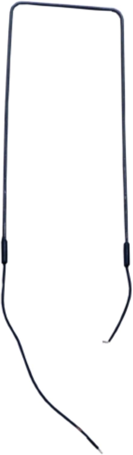 Supco SH442 Refrigerator Glass Defrost Heater For Whirlpool 851363, AP3121696, PS396335