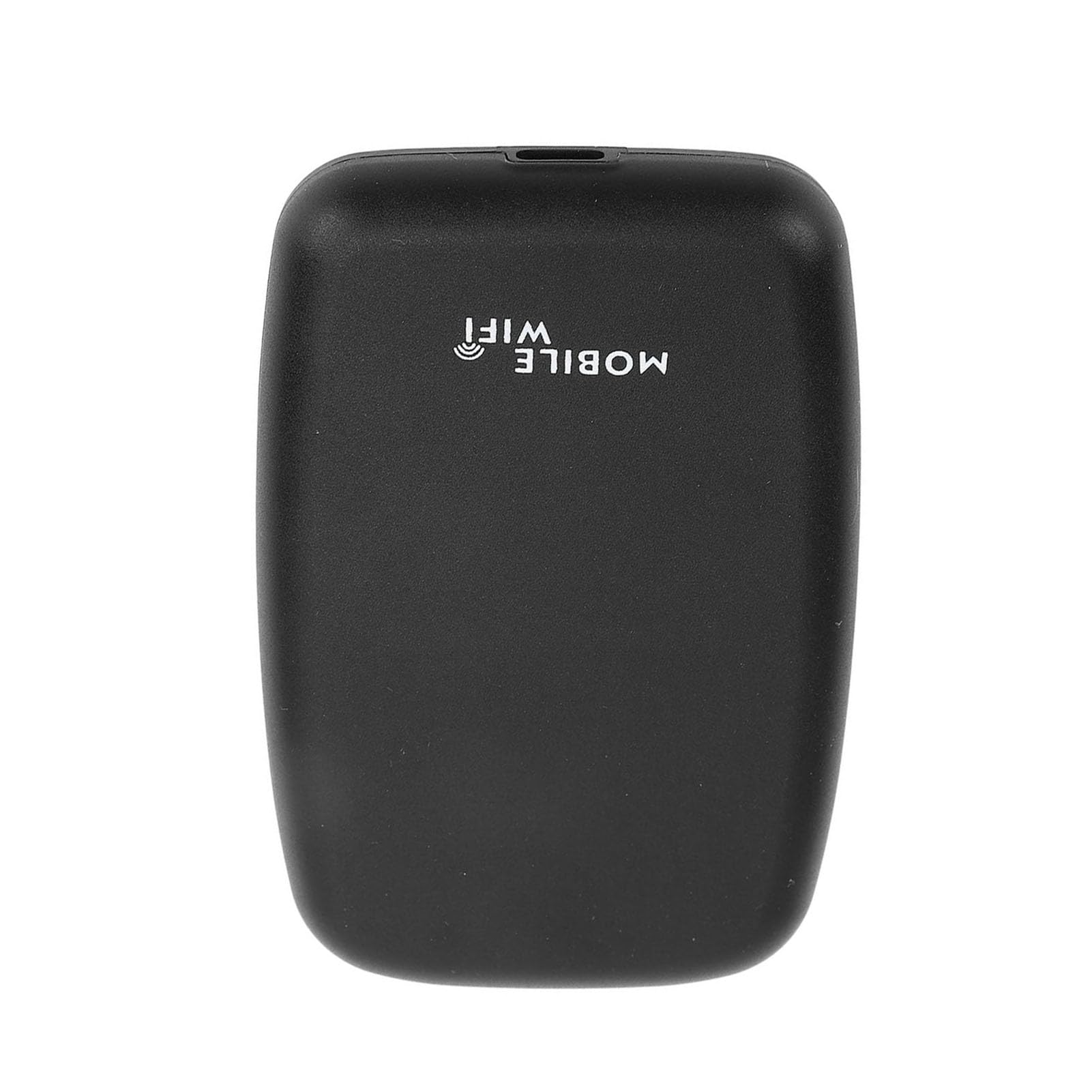 Schimer Router Portatile Hotspot Mobile 4G LTE 150Mbps per Viaggi in Campeggio con Schermo LED Intelligente 2100mAh