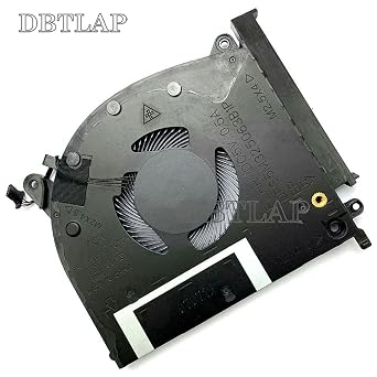 Fan Compatible for FCN DFS5M325063B1P FLHR 5V