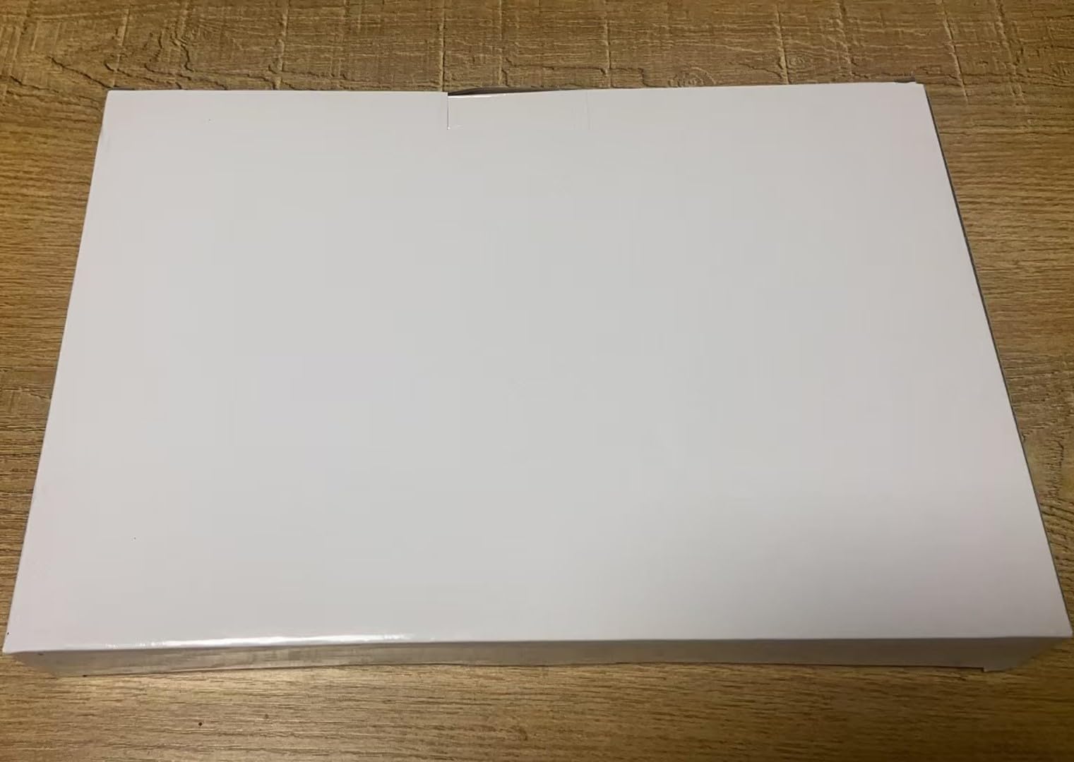 Lavagnetta LED con Colori, Bacheca Luminosa in Acrilico, Lavagna Trasparente con Luci LED, Bacheche LED per Scrivere, Lavagna LED per Disegnare per Bambini con Supporto, 7 Pennarelli - 30 * 20 cm