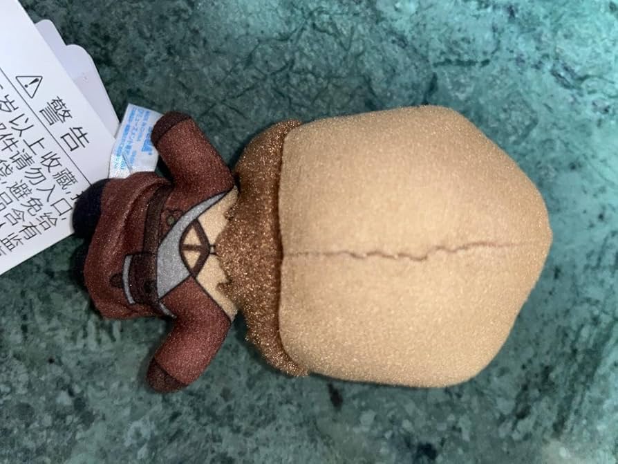 Amazon.co.jp: ゴールデンカムイ モアプラスマスコット Vol.3