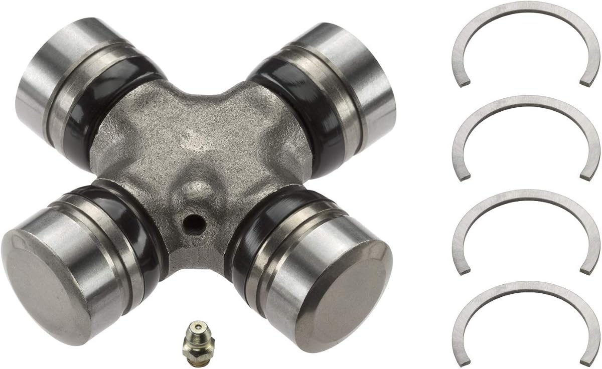 Junta universal MOOG 374 Greaseable Premium para Ford F-250 Super Duty