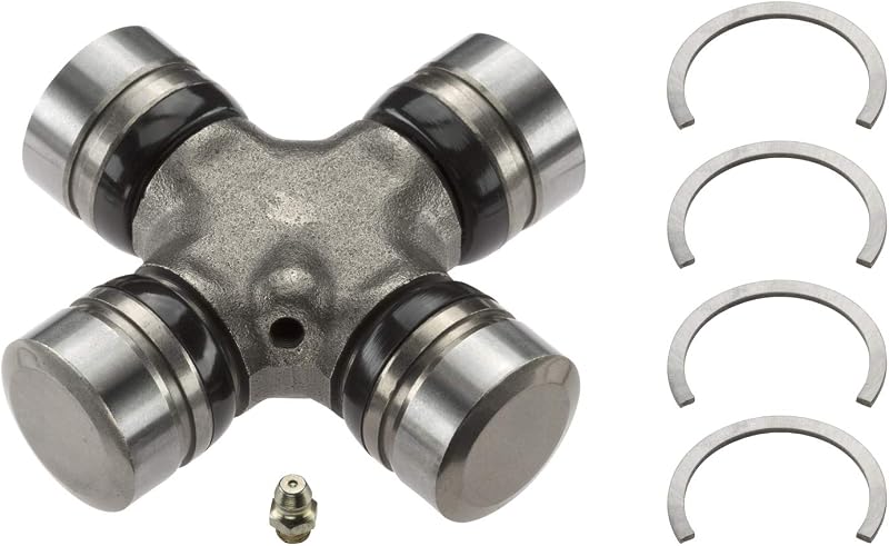 Junta universal MOOG 374 Greaseable Premium para Ford F-250 Super Duty