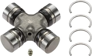 MOOG 374 Greaseable Premium Universal Joint for Ford F-250 Super Duty