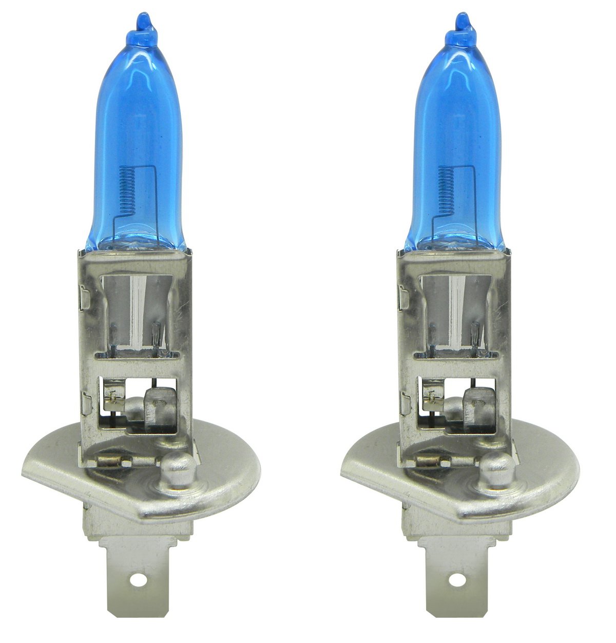 BEAMIT Xenon Halogen Headlight & Foglight Globe Package For Mazda BT50 B32 – 4 Bulbs, 12V, High/Low Beam (oww44451 Replacement)