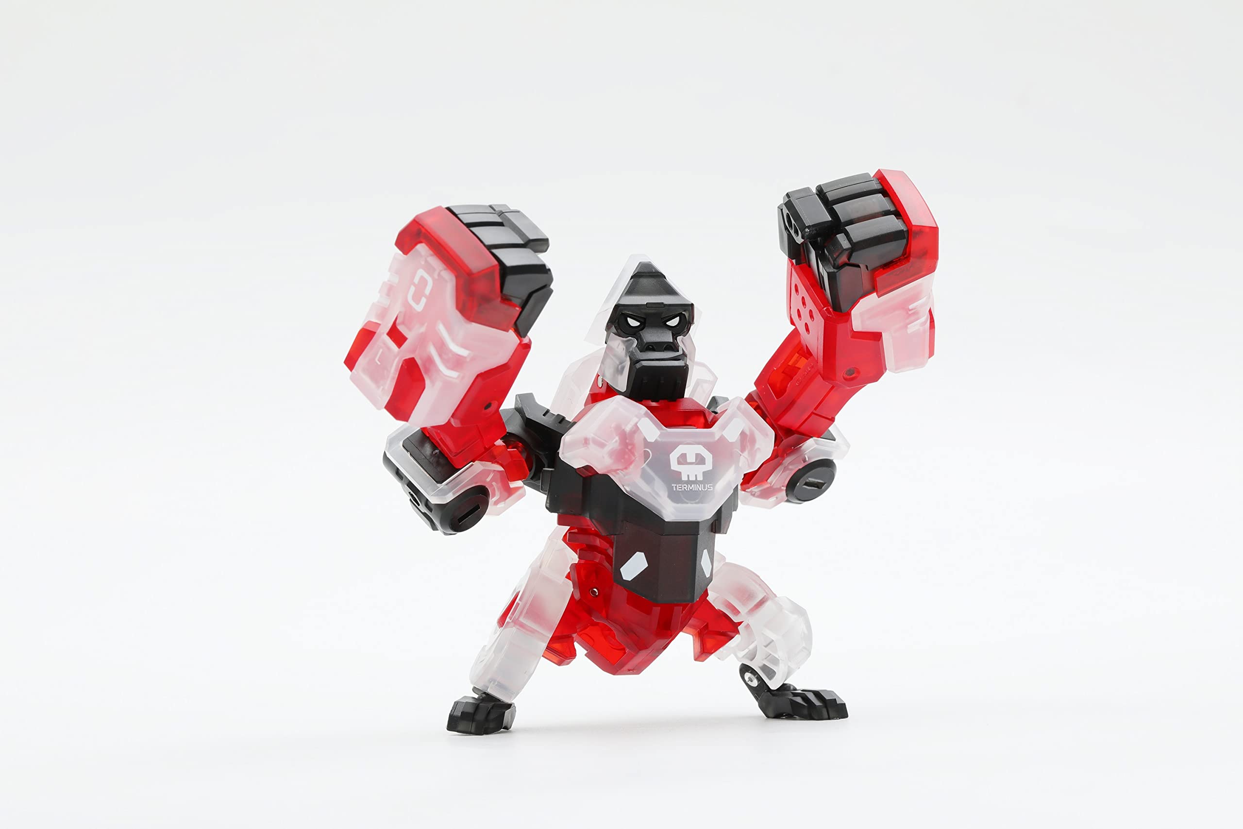 (未使用･未開封品)52TOYS BEASTBOX 03 BB03 JOJO オリジナル 52Toys Beastbox 03 BB03 Jojo Original
