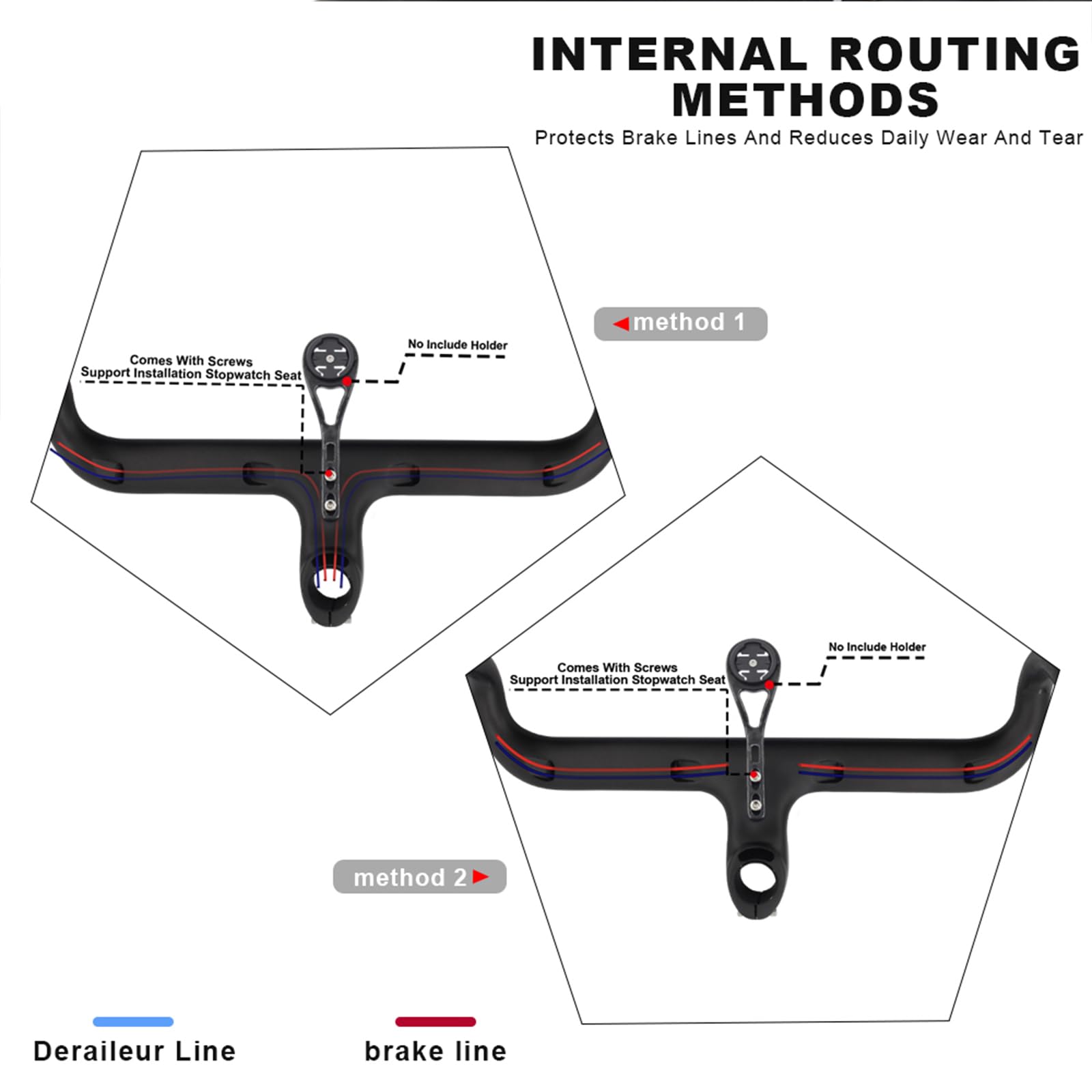 Amazon.co.jp: RXL SL 一体型ドロップハンドル（OD2：28.6mm/31.8mm