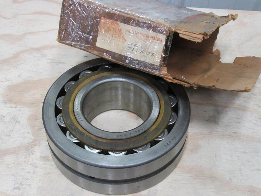 SKF 22322CY SPHERICAL ROLLER BEARING