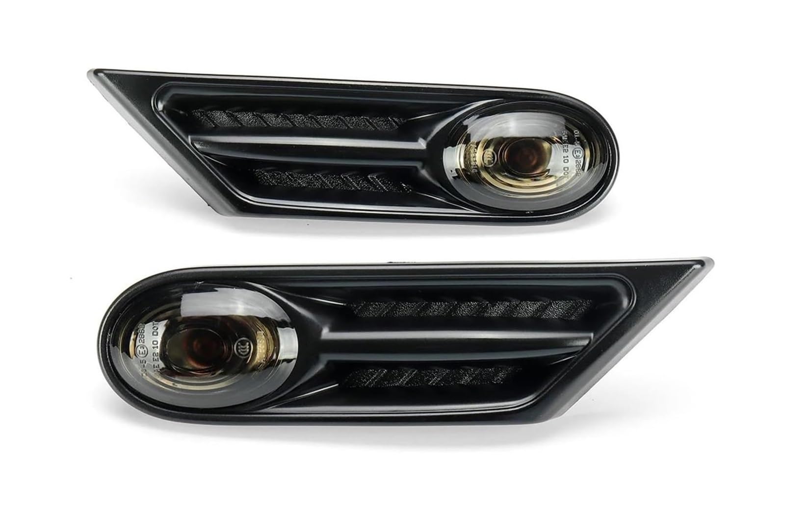 Lámpara intermitente coche 63137260202 para luces posición lateral del guardabarros 8