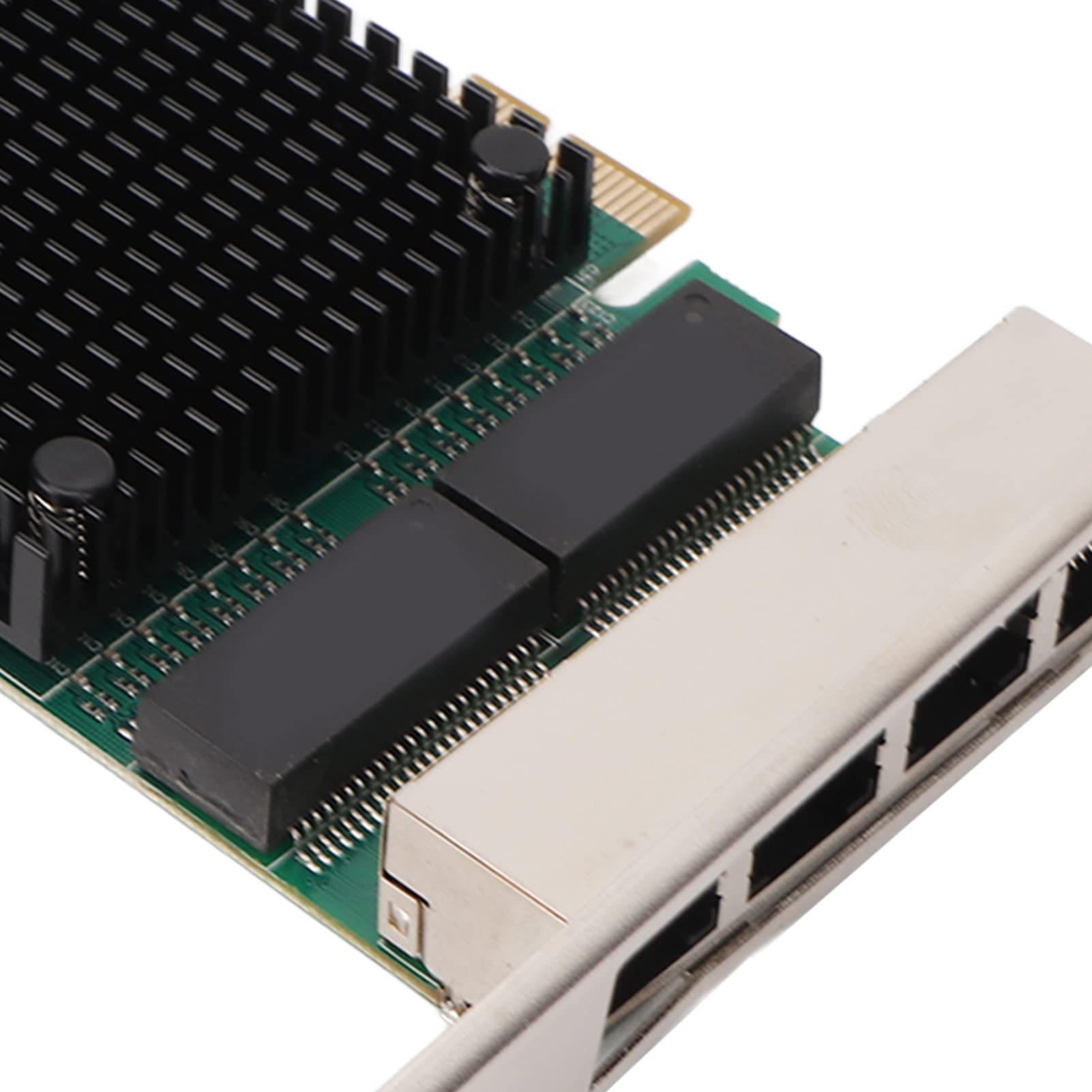 Carte Ethernet PCIE X1 JL82571GB, Adaptateur Réseau Gigabit