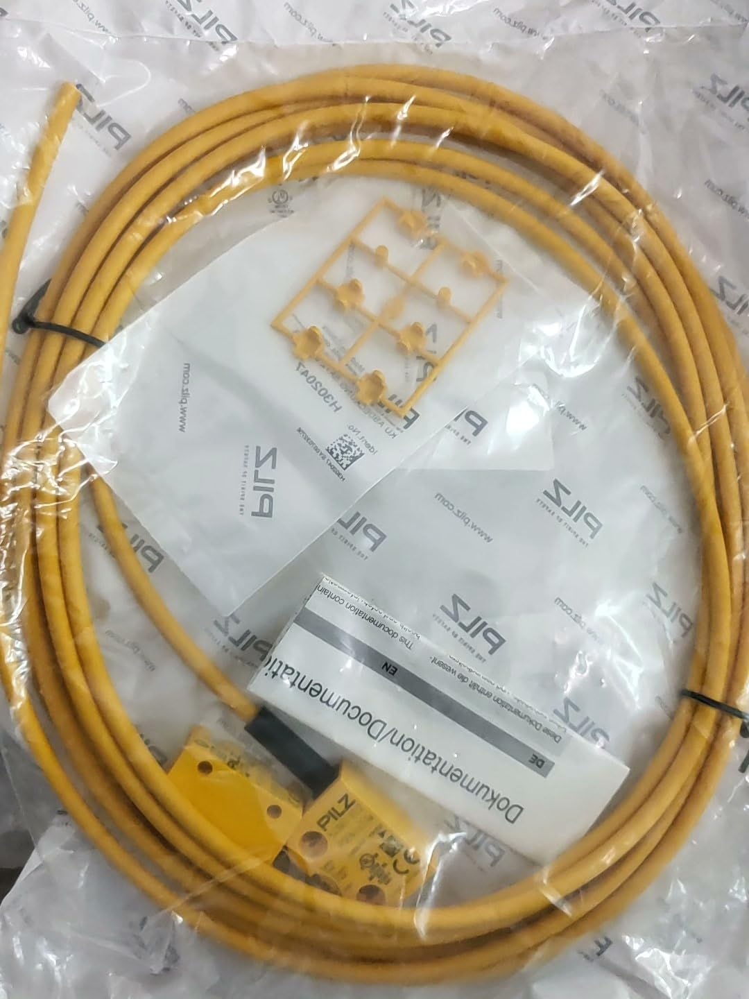 541011 Remaining unused Original Stock