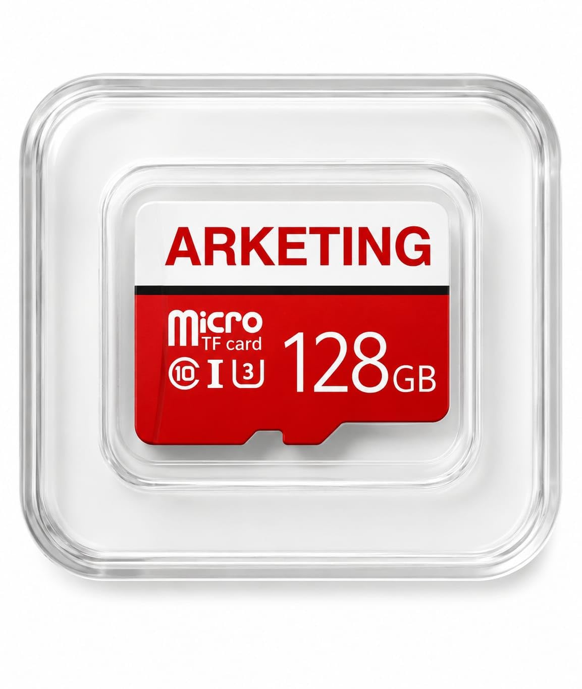 Micro TF Card 128GB, Class 10 U3 4k hd | High-Speed Storage, UHS-I U3 Rated, Protective Case Included, 4K Video Ready, Wide Device Compatibility-image-46