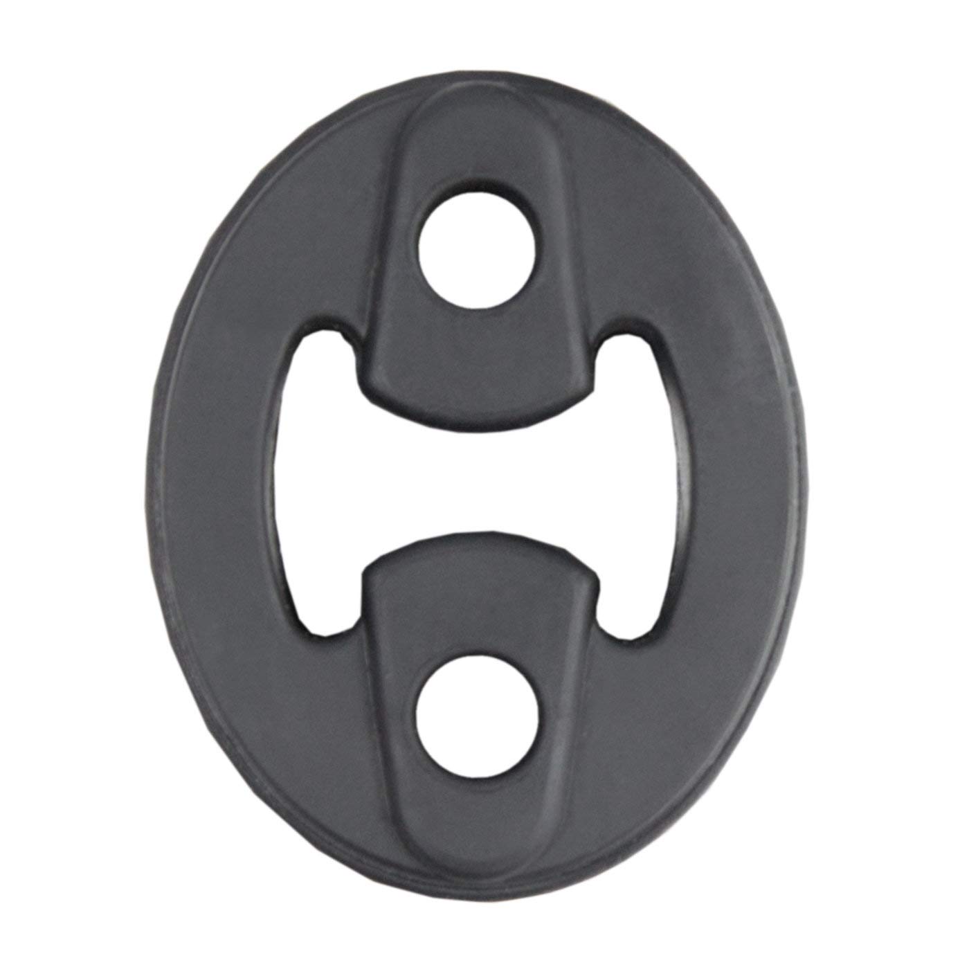 Schalldämpferset Auspuff Endtopf Mitteltopf+ Montagesatz für 1.4 1.6 Seat Altea Leon 2 II 1P1