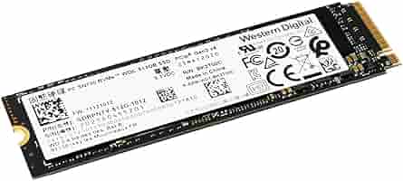 OEM New WD PC SN730 NVMe SSD 512GB - Amazon.com