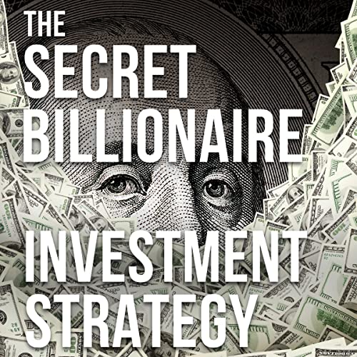 The Secret Billionaire Investment Strategy by Winston McKee episode artwork