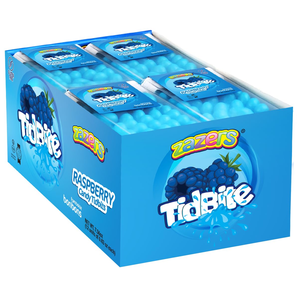 ロバート・ザ・ブルース　７００ｍｌ*6本 Amazon.com : Fresh Raspberry Breath Savers Candy TidBites for on