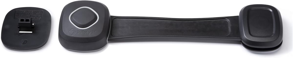 OutSmart Multi-Use Lock, Black