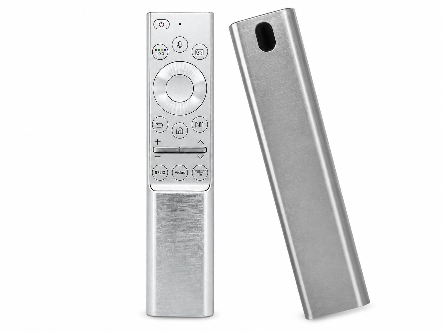 Telecomando per SAMSUNG BN59-01311B, BN59-01327B, BN59-01328A, BN59 | Bluetooth controllo vocale tasti streaming