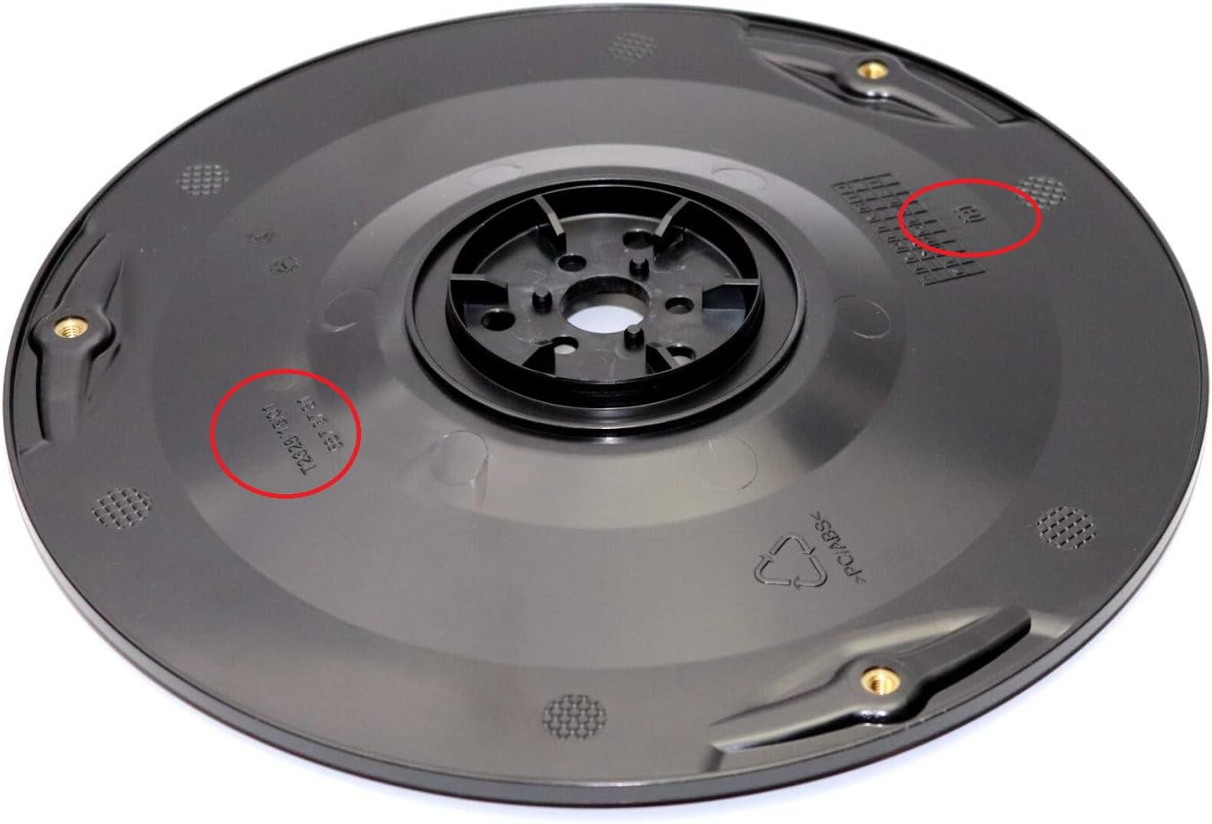 Husqvarna Automower Disque à tronçonner 310, 315, 315x
