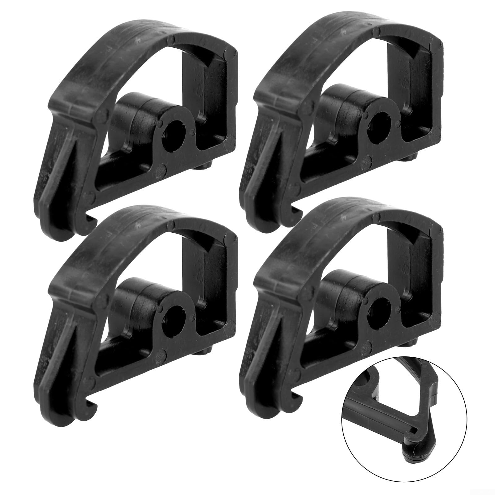 Black & Decker Wm225 & Wm425 Leg Catch # 242416-00-4pk | Meses sin interés