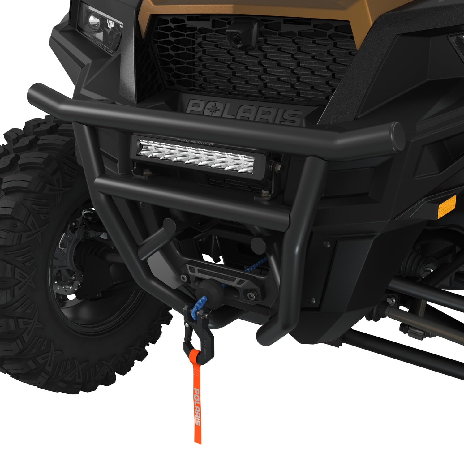 Amazon.com: Polaris 2889788 Pro Armor 11