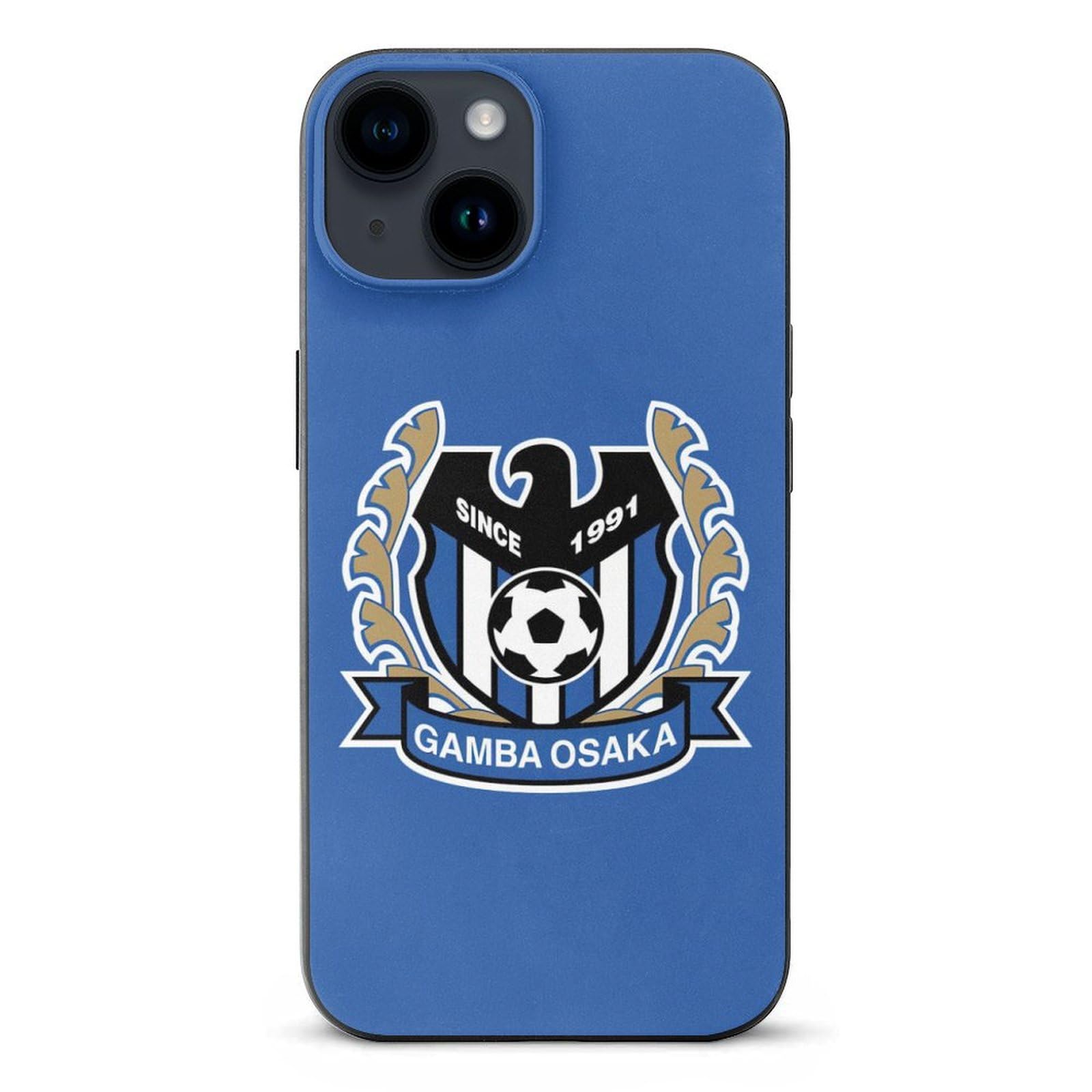 ガンバ大阪　iPhone13 スマホケース Amazon.co.jp: iPhone13 Pro Max ケース ガンバ大阪 アイフォン13 Pro