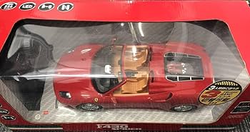 Amazon.co.jp: 1/14 フェラーリ F430 SPIDER ラジコン MJX R/C