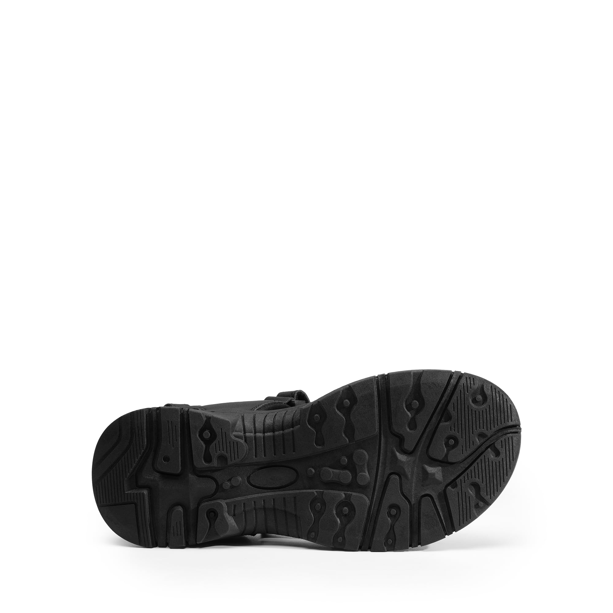 DREAM PAIRS Kobiety Sdsa2401wSandały sportowe