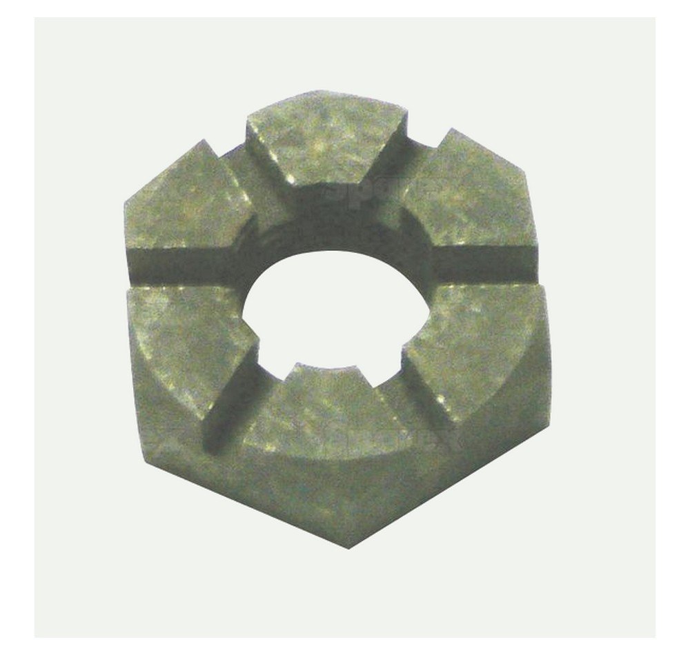 Sparex, S.57940 Steering Shaft Nut 359040r1 for Various