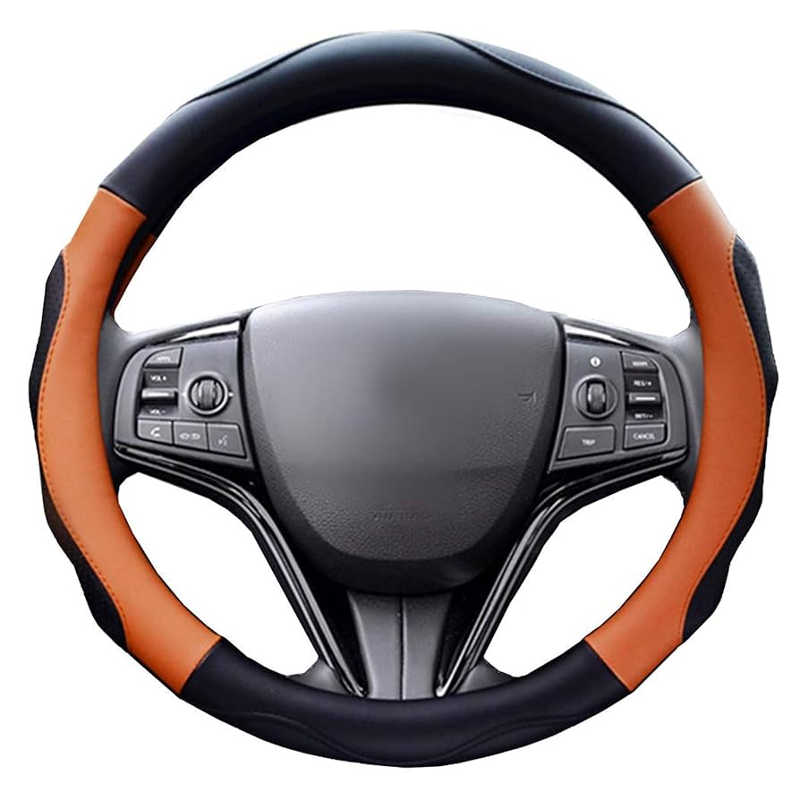 その他 ly06 Amazon | ZATOOTO ハンドルカバー 軽自動車 sサイズ